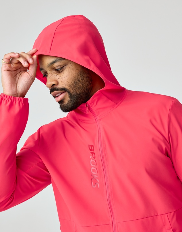 Brooks - Canopy Jacket