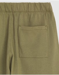 ARKET - Roy Wide Trousers - Babies-Teens