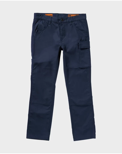 Volcom - Mens Workwear Caliper Relaxed Pants