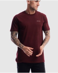 First Division - Division Crest Tee