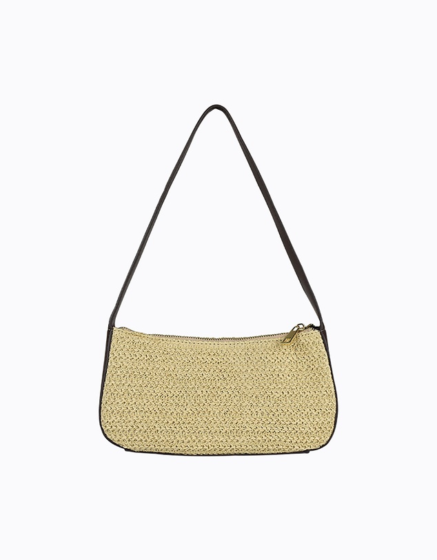 PETA AND JAIN - Peltz Shoulder Bag