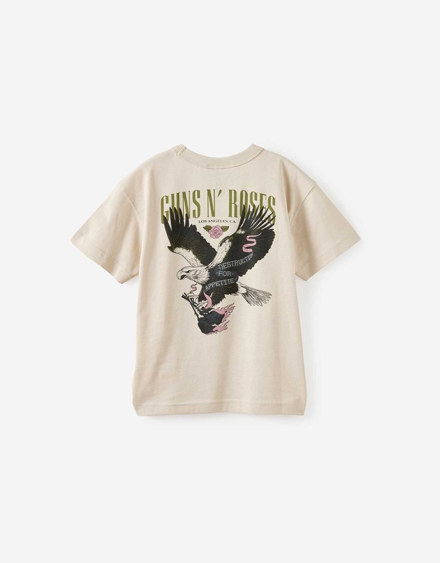 Cotton On Kids - Licensed Drop Shoulder Short Sleeve Tee