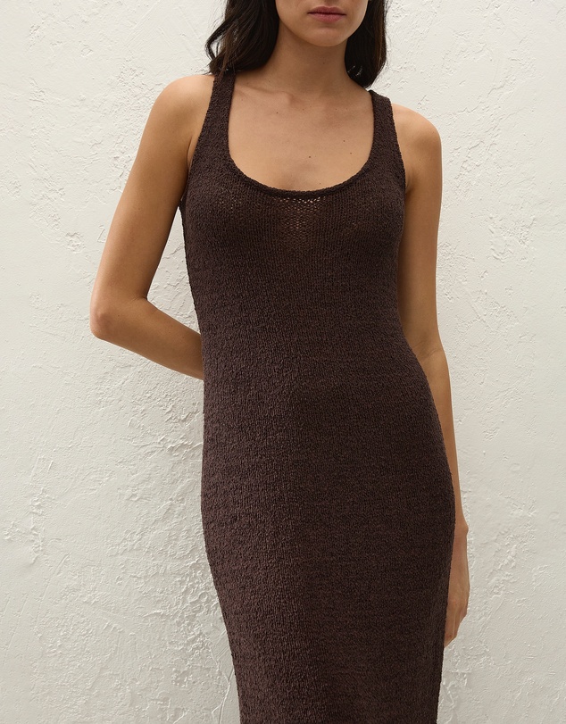 Faithfull The Brand - Florence Maxi Dress