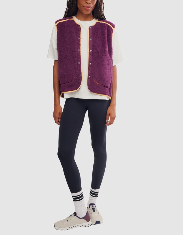 FP Movement by Free People - Mountain High Vest