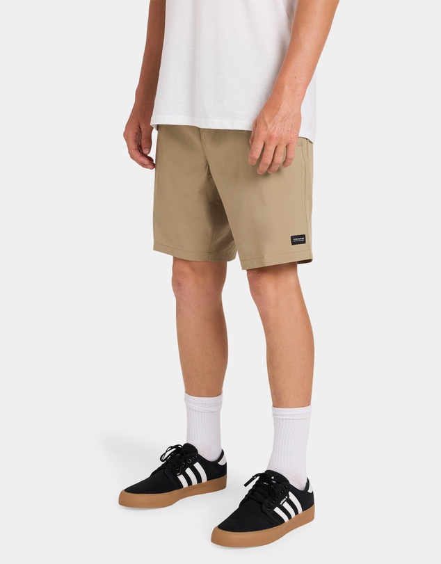 Volcom - Stones Hybrid Elastic Waist 18