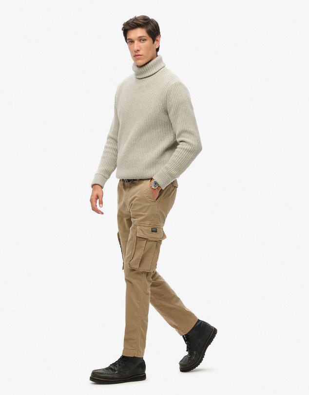 Superdry - Core Cargo Pant