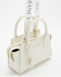 Armani Exchange - Small Amelie Tote Bag