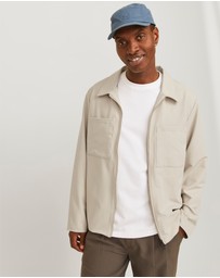 Jack & Jones - Perfect Shacket