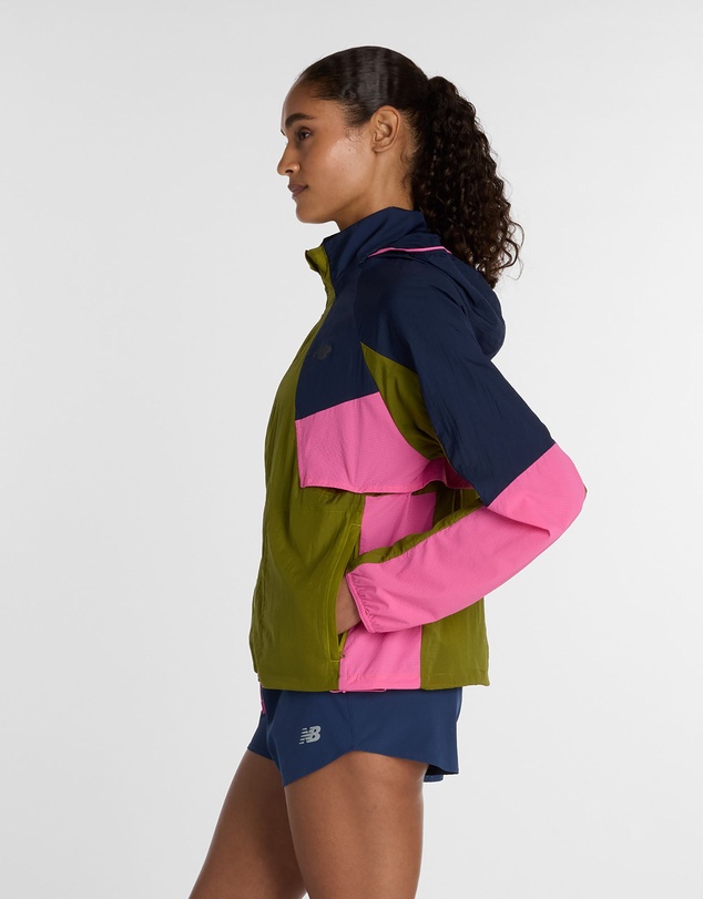 New Balance - RC Jacket