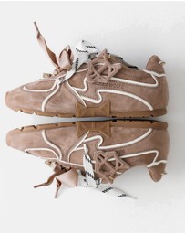 Naked Wolfe - Adored Sneaker