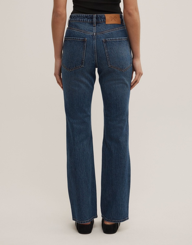Witchery - Slim Bootcut Jeans