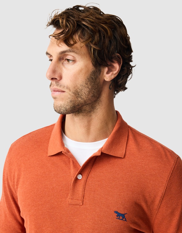 Rodd & Gunn - The Gunn Polo