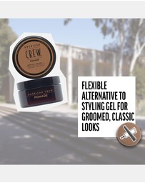 American Crew - Crew Classic Pomade 3oz/85g