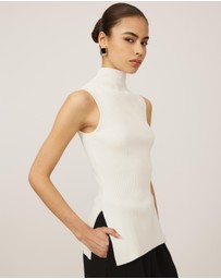 Tussah - Kalya Knit Top