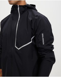 Salomon - BONATTI TRAIL JACKET Men's