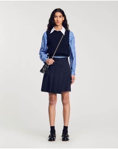 Navy Blue
