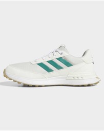 adidas Performance - S2G 24 Spikeless Golf Shoes Womens