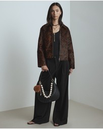 MIMCO - Luna Crescent Bag
