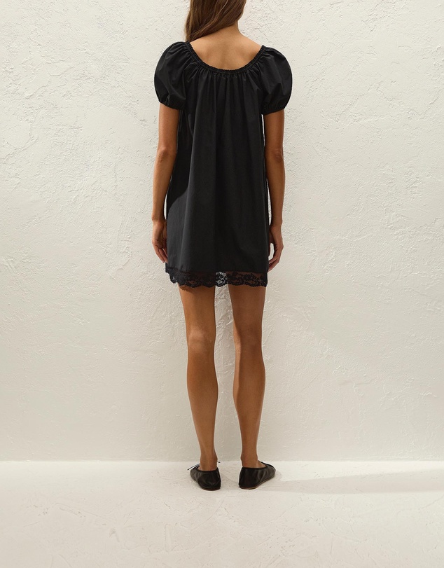 Faithfull The Brand - Conca Mini Dress