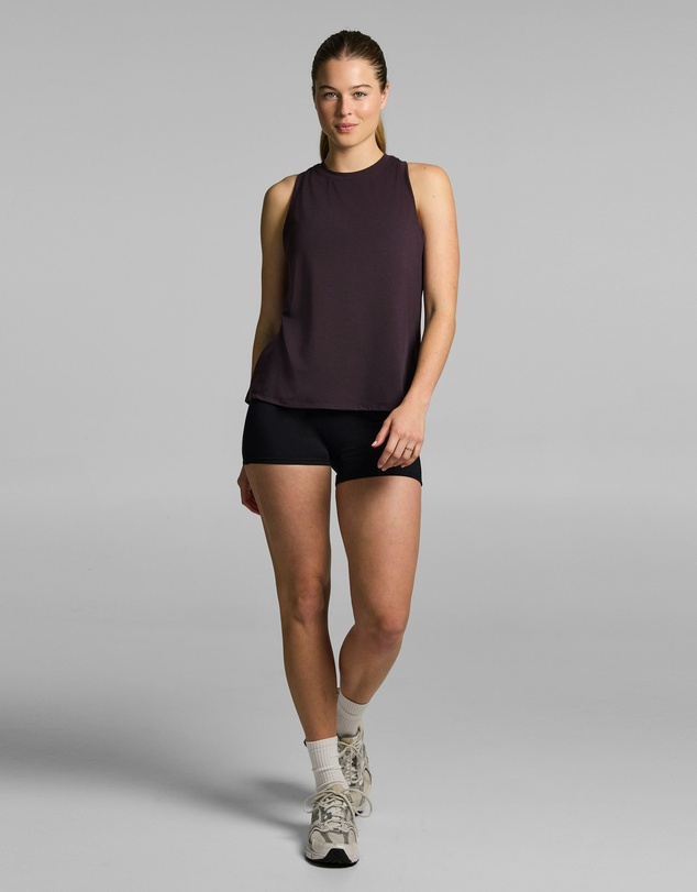 Rockwear - Relaxed Flow Tank