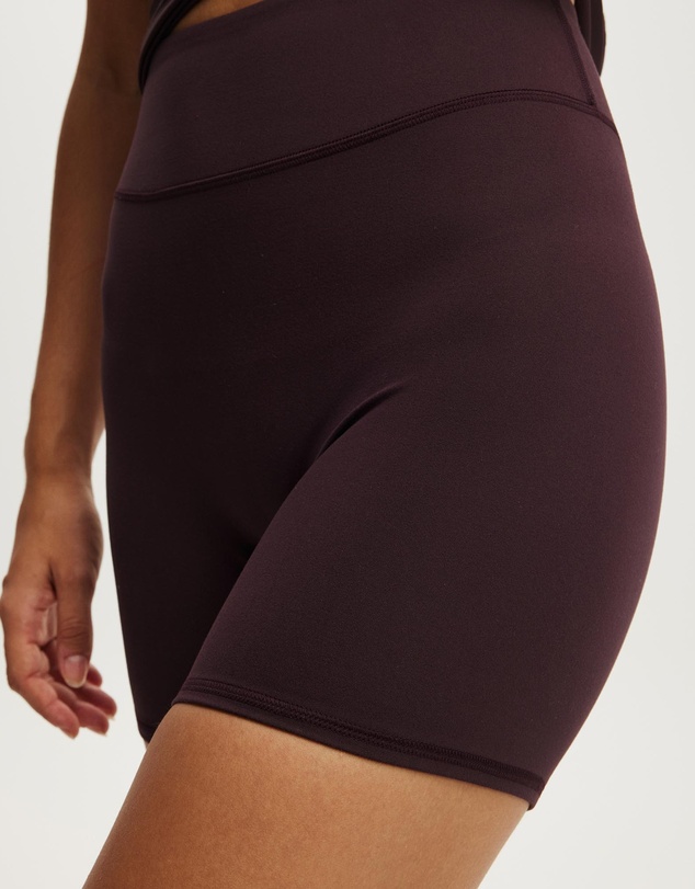 Cotton On Body Active - Ultra Soft Contour Bike Short