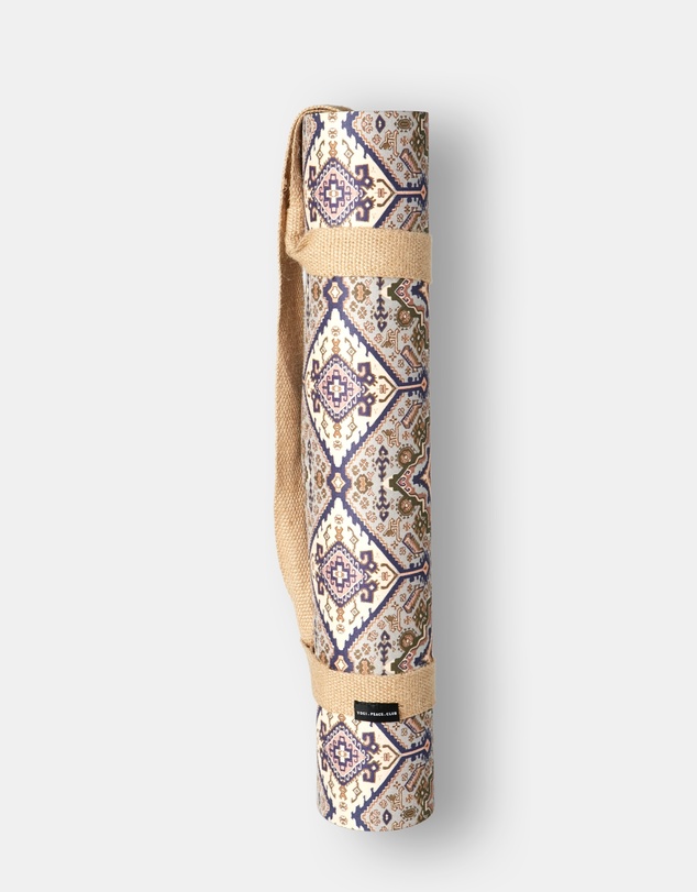 Yogi Peace Club - Desert Sand Yoga Mat