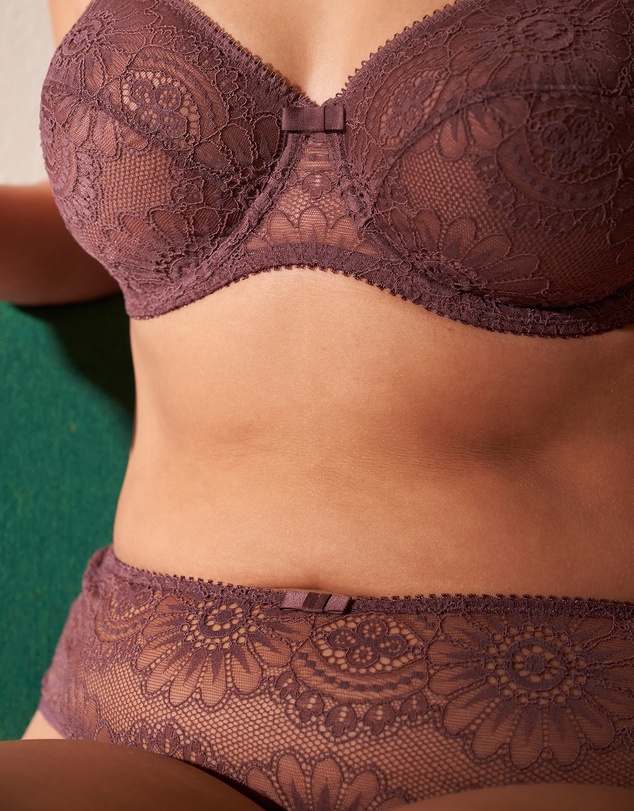 Simone Perele - Embleme Shorty Brief