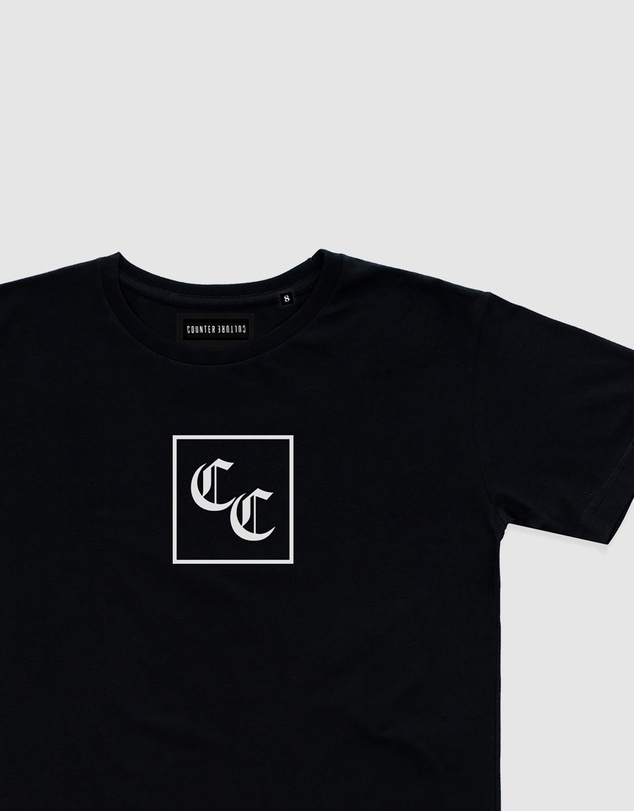 Counter Culture - Celt Tee - Youth