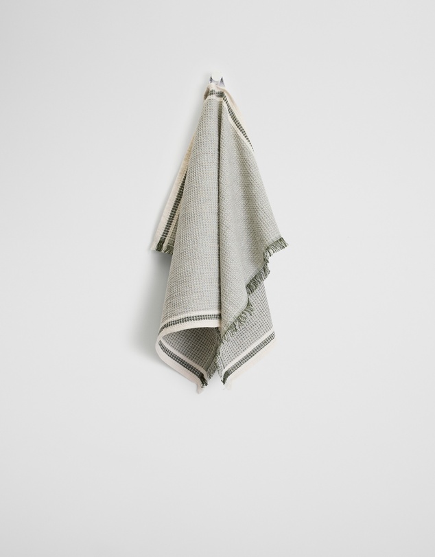 Country Road - Allonah Australian Cotton Hand Towel