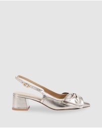 Nude Footwear - Perrie