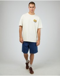 Silent Theory - The Goods Tee