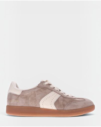 Dark Taupe