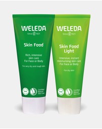 Weleda - Skin Food Lover