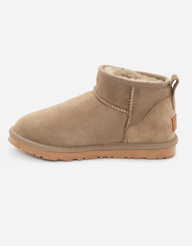 Ozwear Connection Uggs - Ugg Classic Ultra Mini Boot (Water Resistant)