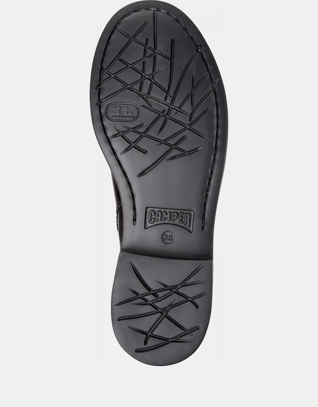 Camper - High Boot Dean