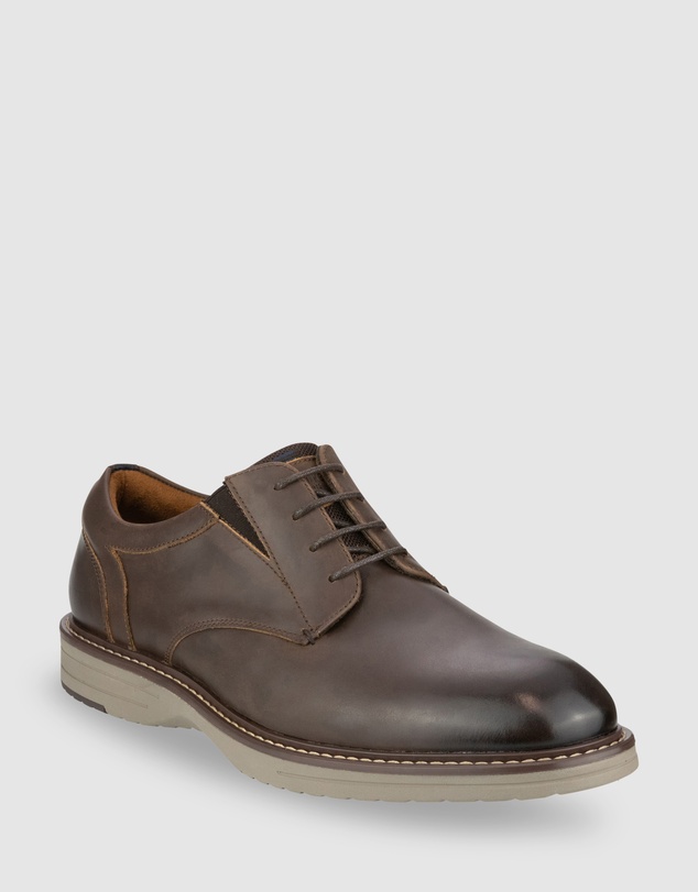 Florsheim - Griff Plain