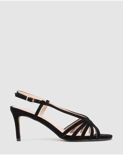 Black Suede