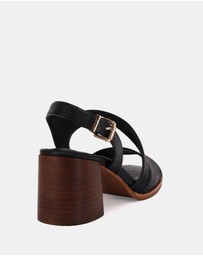 Miss Sofie - Lima Heels