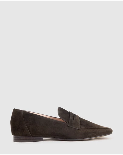 Edward Meller - FAXON Loafer