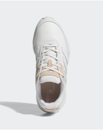 adidas Performance - Zoysia Spikeless Golf Shoes Womens