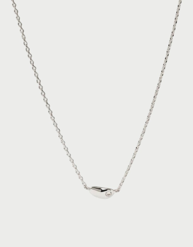 PDPAOLA - Delta Necklace