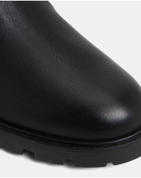 Call It Spring - Ashtonn Boots