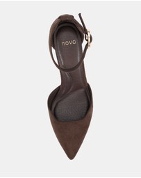 Novo - Ivanka