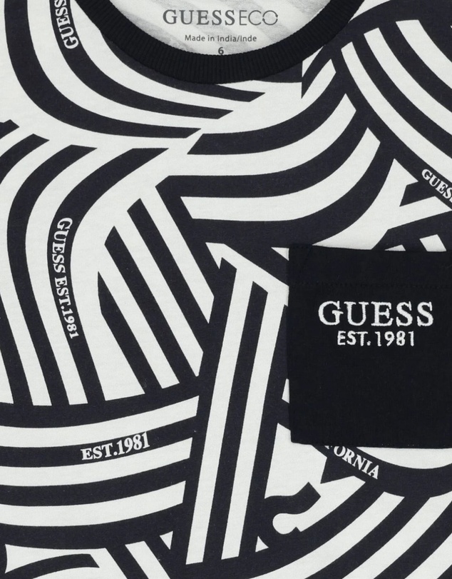 GUESS - Fantasy T-Shirt