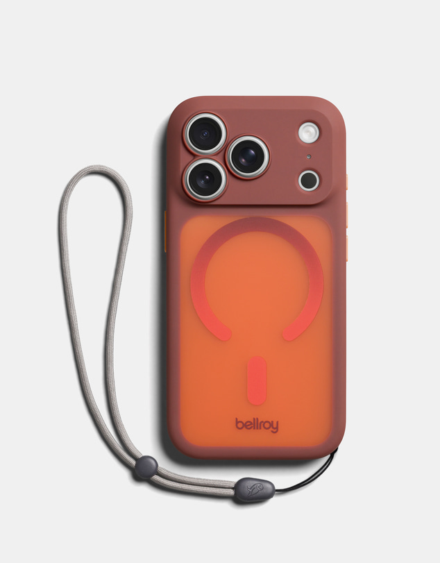 Bellroy - Cinch Phone Case for iPhone 18 Pro