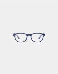IZIPIZI - Reading Collection B Navy Blue
