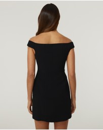 Tussah - Zephy Mini Dress