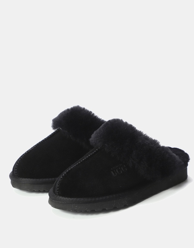 AusWooli Ugg Boots - Sydney Sheepskin Wool Slippers