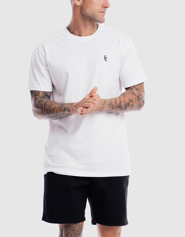 Counter Culture - Cypher Rise Tee