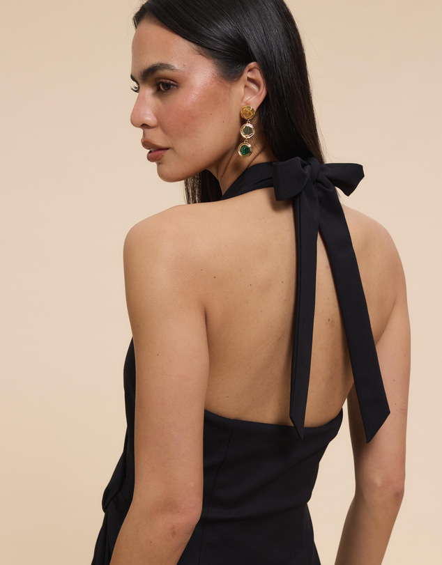 CHANCERY - Paris Maxi Dress